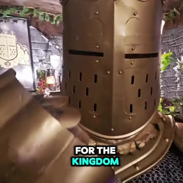 Stop Crawly 👑🔥🔰