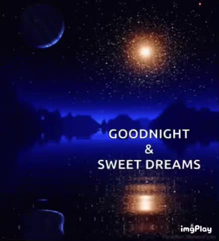 Legendary Sky Gif! 🌌