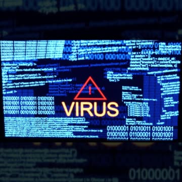 Top 10 of History’s Worst Computer Virus Outbreaks Part 1