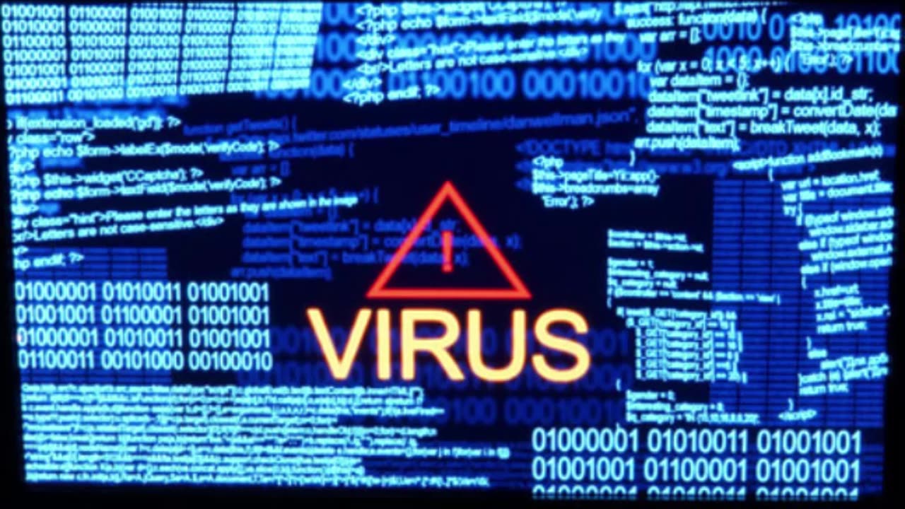 Top 10 of History’s Worst Computer Virus Outbreaks Part 1