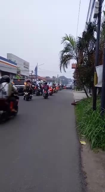 Selamat hari senin..