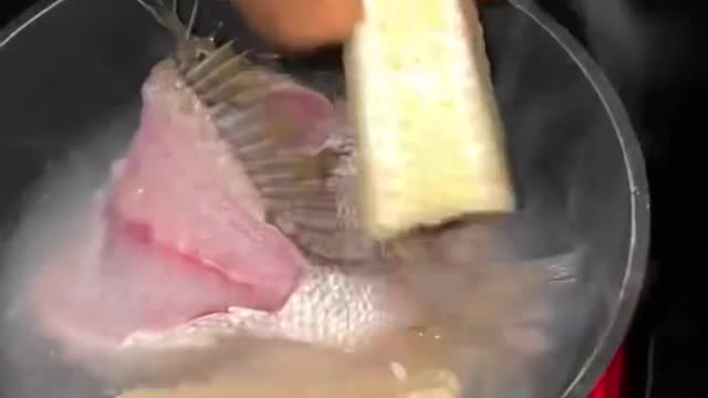 Michelin chef turns my $10 gourmet (full video)🤯