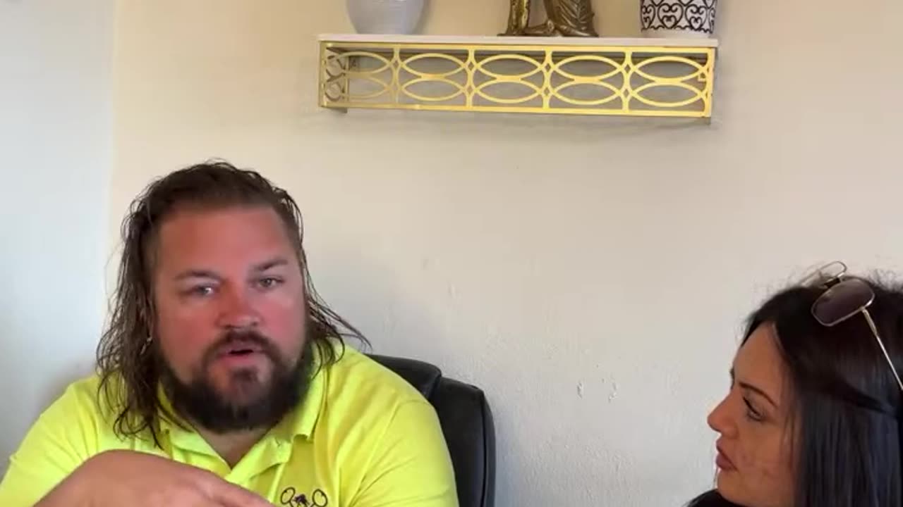 Trust- The Bible Study Day 5