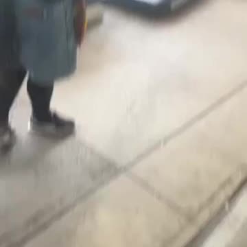 Toronto Pearson International Airport Accident