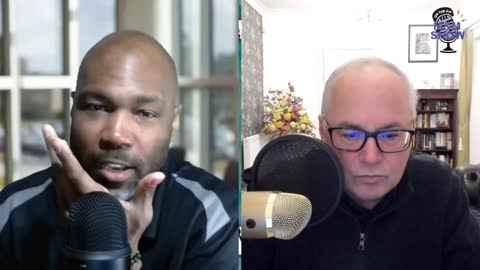Rough Week for Stock Markets Despite Fed's Refusal to Taper. The Mike & Mario Show.