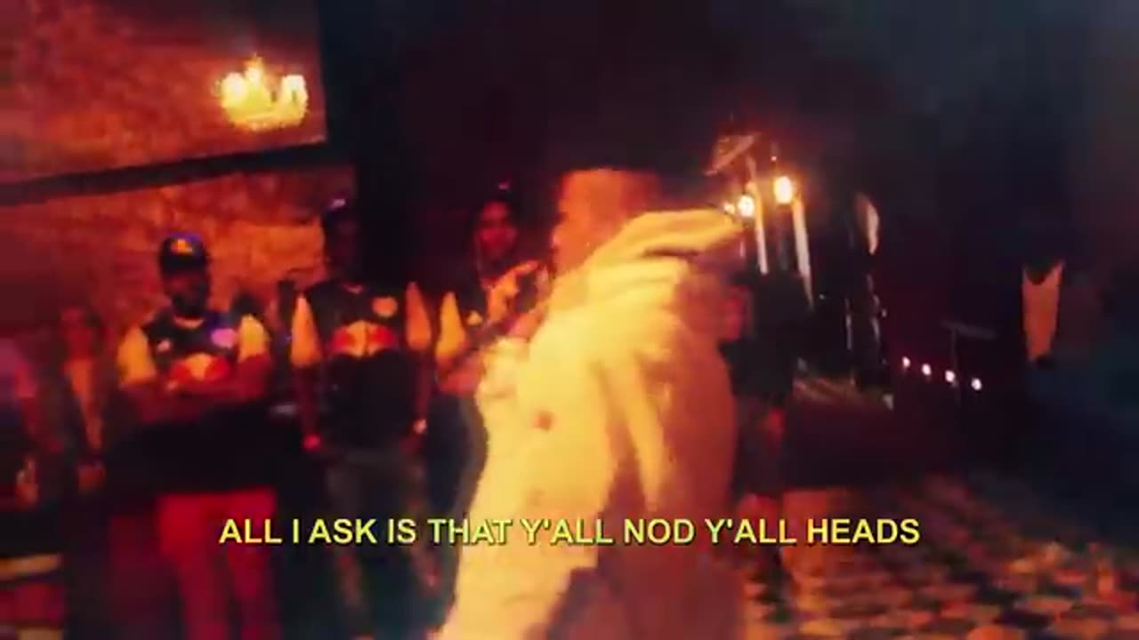 XXXTENTACION – RETURN TO MAKEOUTHILL