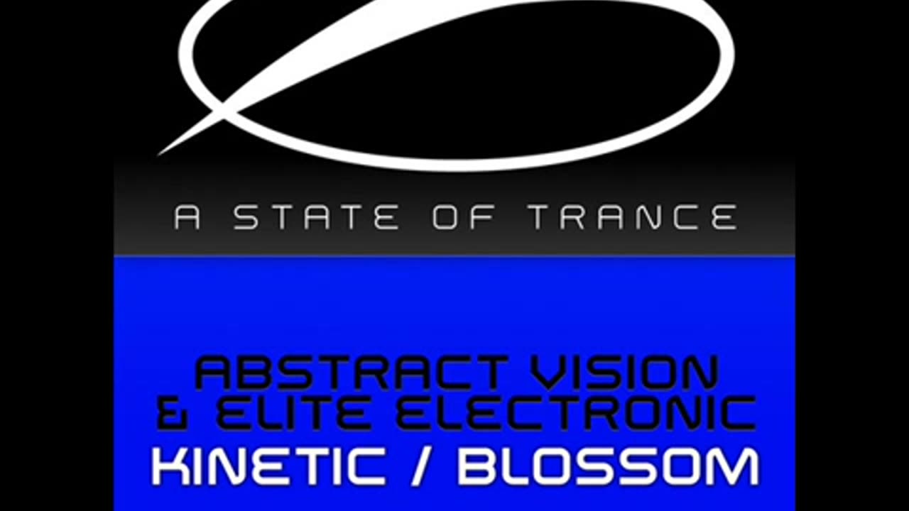 Abstract Vision & Elite Electronic - Kinetic