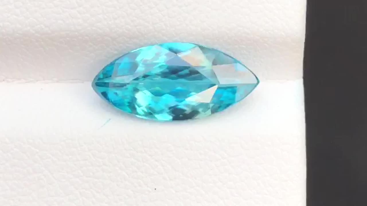 Zircon