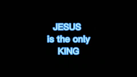 KING OF KINGS