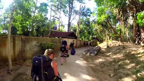 Amazing Thailand | Railay Beach | Trutravels