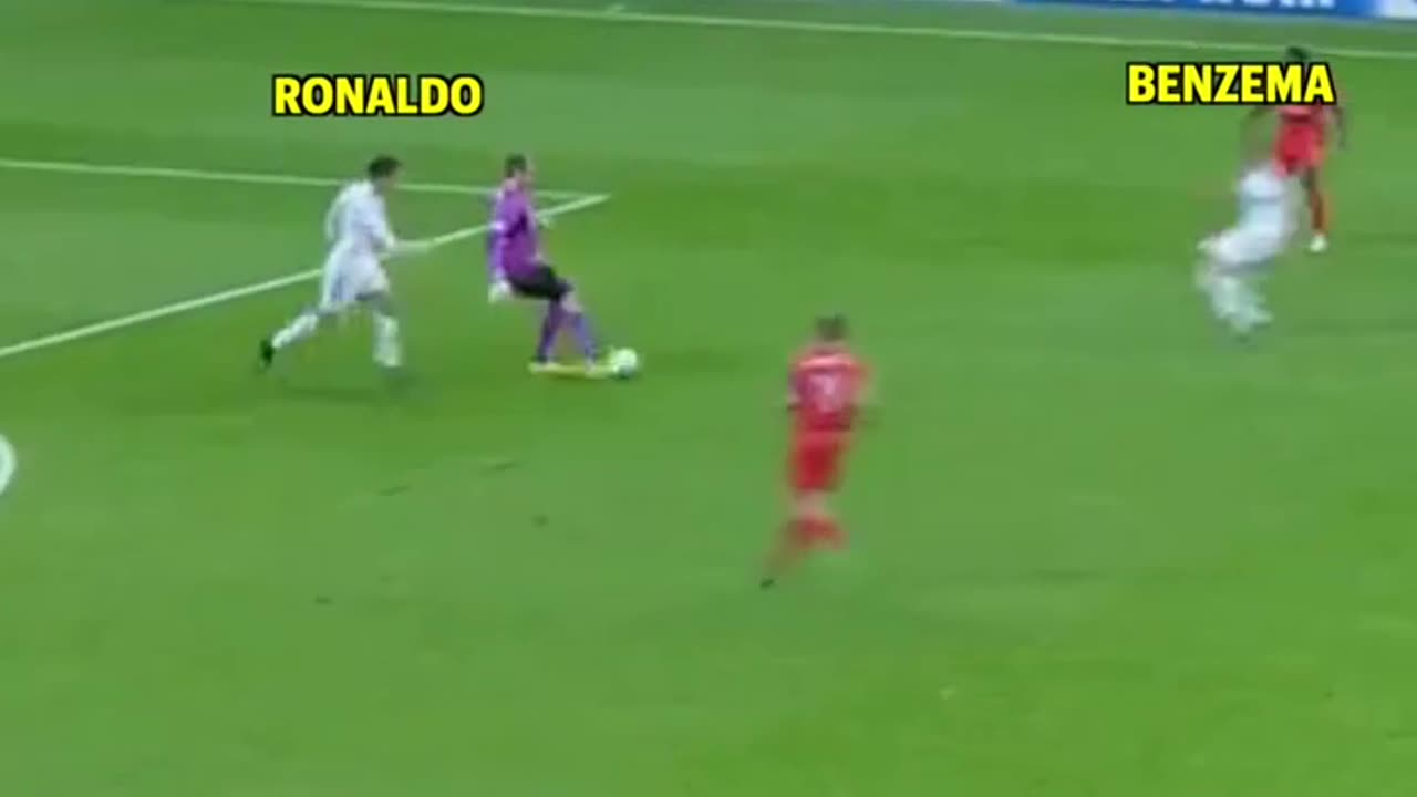 When Goalkeepers Get Bored