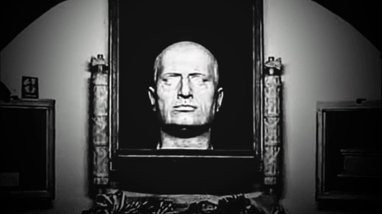 Quem mandou matar Mussolini?