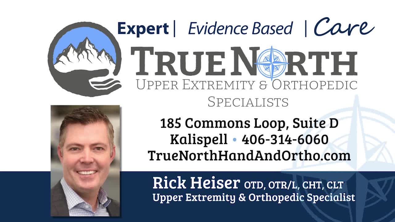 True North Orthopedic Specialists