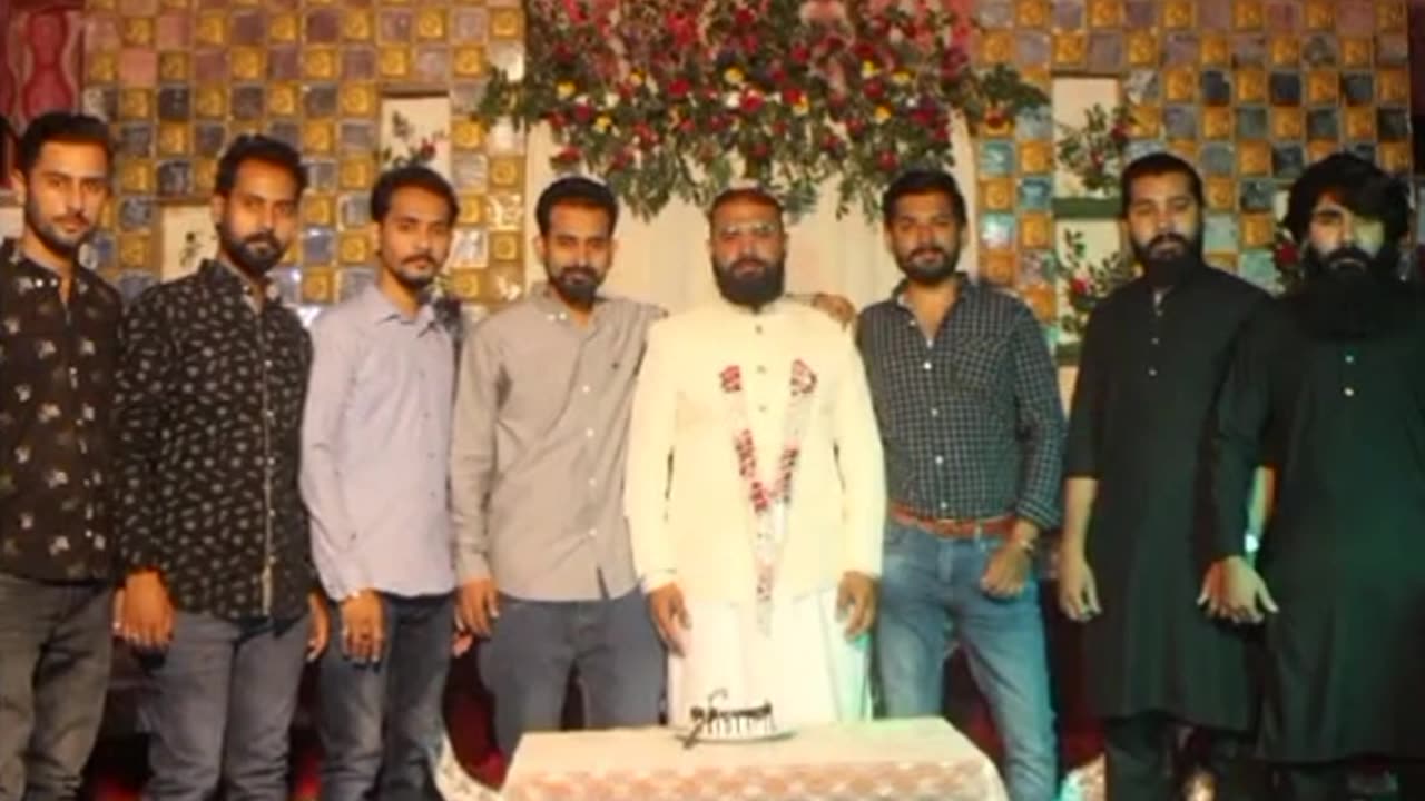 My freinds my life