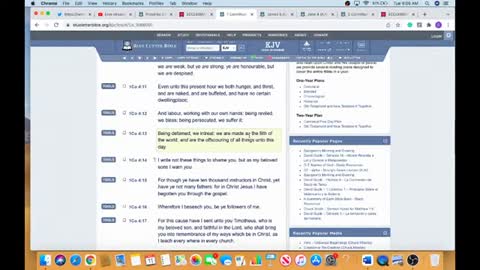 SUNRISE SPIRITUAL SPEAKING, VOL;484: SPEAKING IN THE SPIRIT 1/11/21