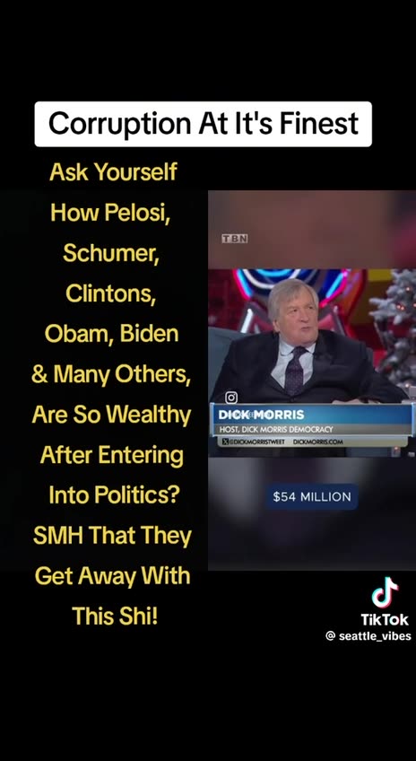 Biden & the CCP Payroll