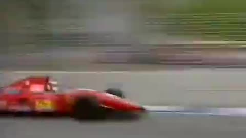 F1 1992 Australia GP Full Race