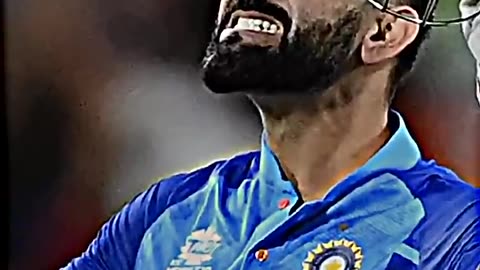 We Rollin Ft. Virat Kohli _ India Win Status _ Virat Kohli Attitude Status _ IND vs Pak #shorts