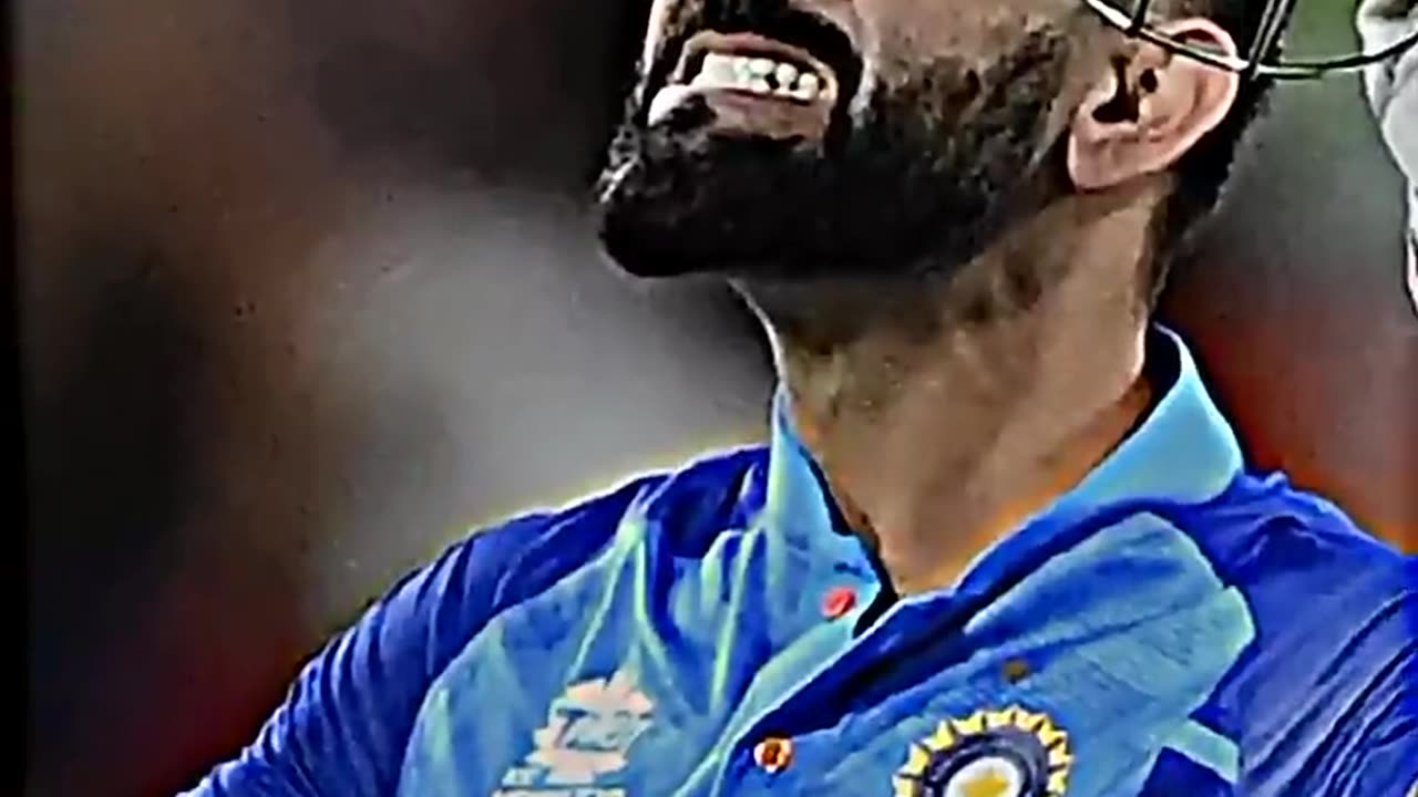 We Rollin Ft. Virat Kohli _ India Win Status _ Virat Kohli Attitude Status _ IND vs Pak #shorts