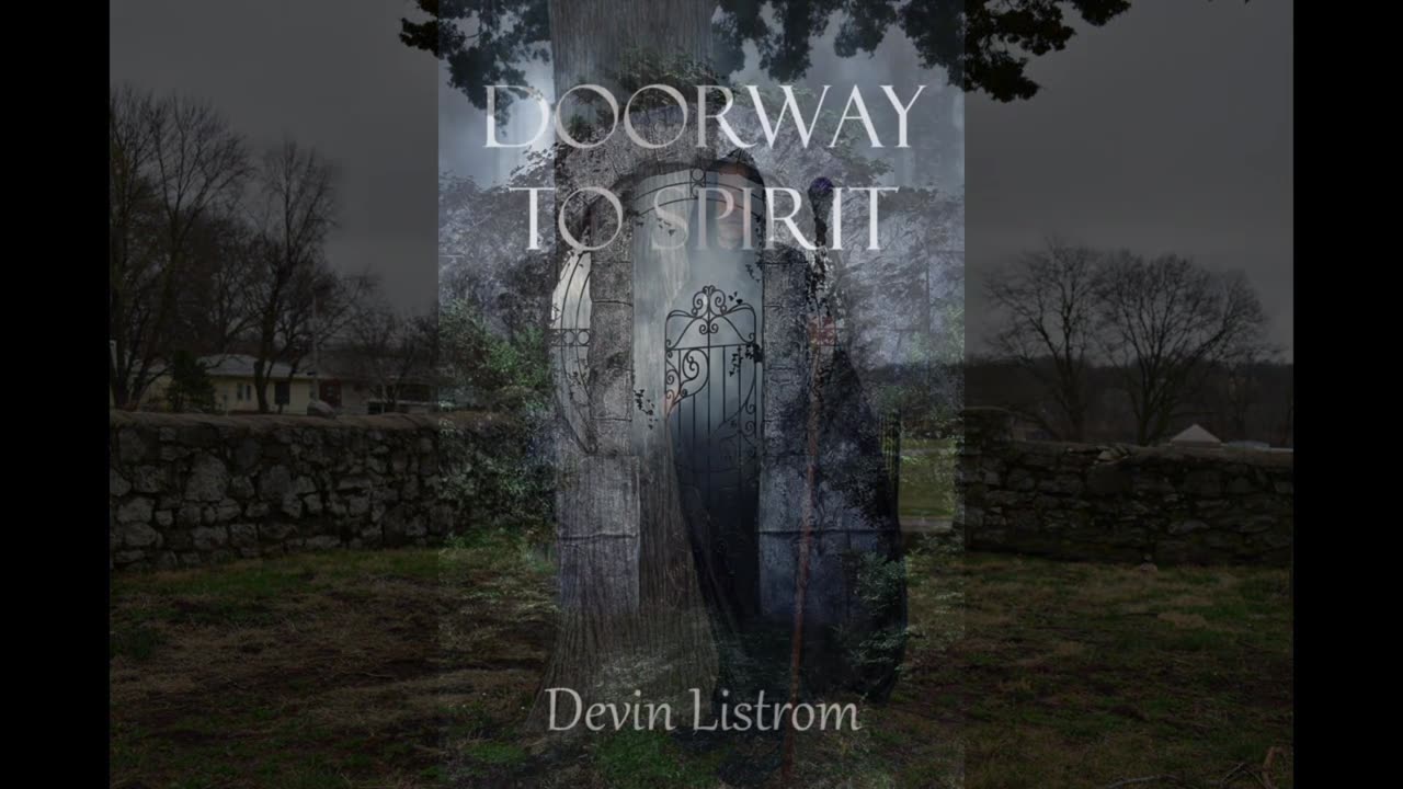 Doorway to Spirit Trailer