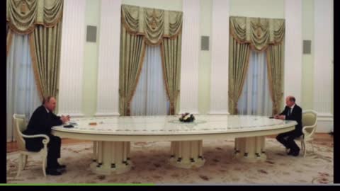 Putin Has Dementia? Why the Media Isn't Believable