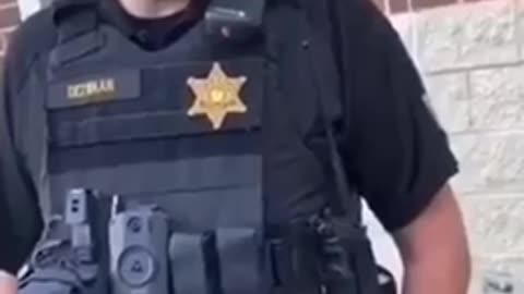 POLICE CAN’T LEGALLY ENFORCE MASK MANDATES AT SCHOOLS