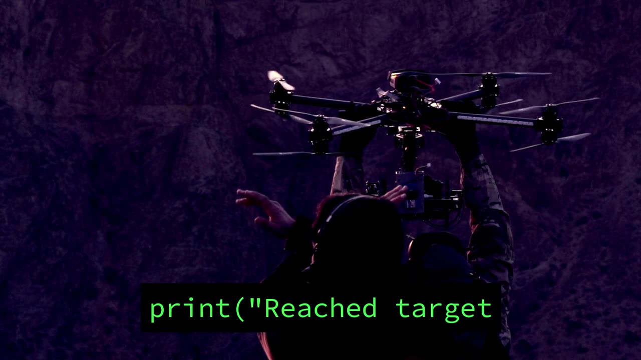 Let’s delve into the fascinating world of Autonomous AI Drones