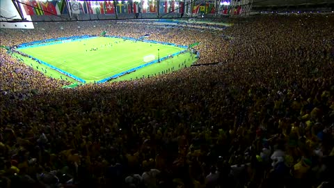 Neymar penalty seals gold for hosts Rio 2016 Olympic Games