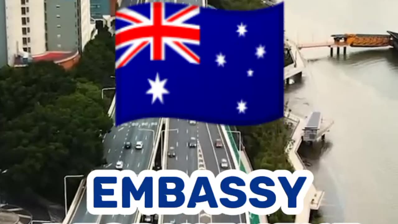 Australia Embassy Recruitment 2023-24