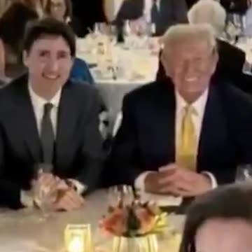 Joy Reid Mocking Canadian PM Justin Trudeau, Criticizes His 'Emasculation' Before Trump