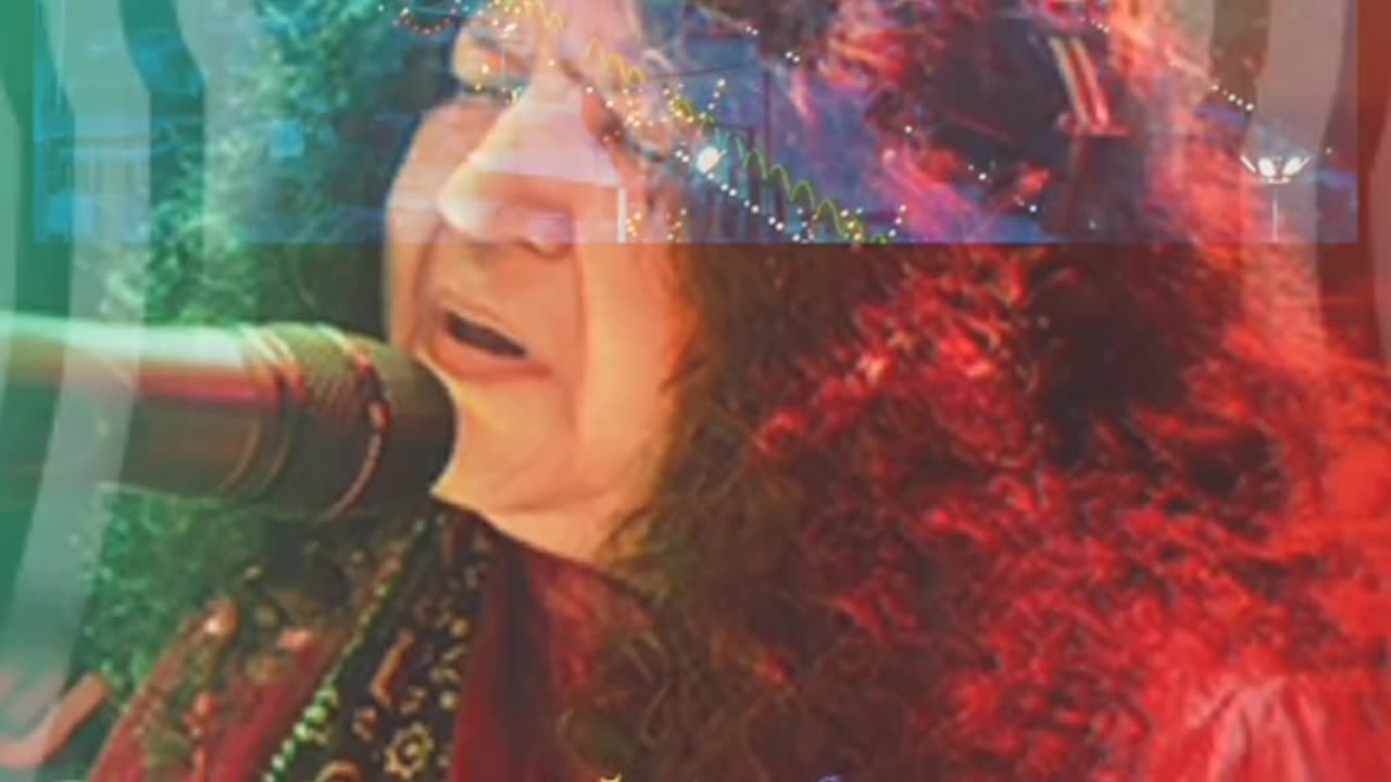 Abida perveen sufiyana kalam