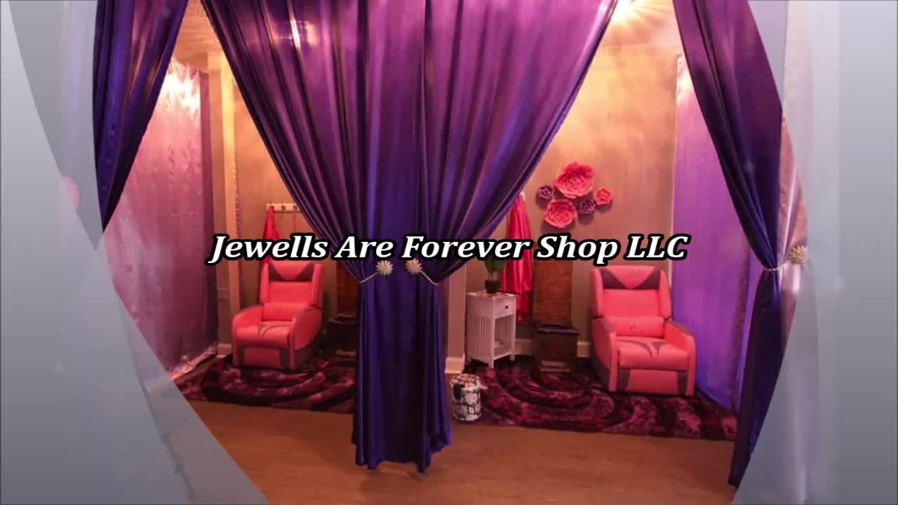 Jewells Are Forever Shop LLC - (404) 595-7977