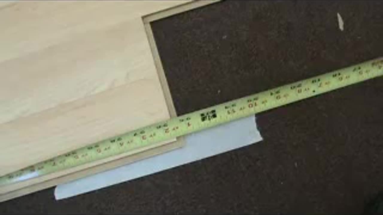 How to Read Tape Measurements for Dummies