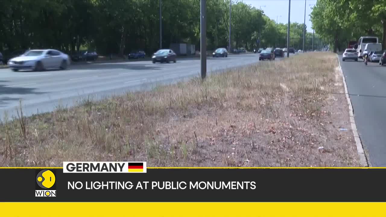 Germany: Heating of public buildings to be restricted, no illuminated advertising billboards