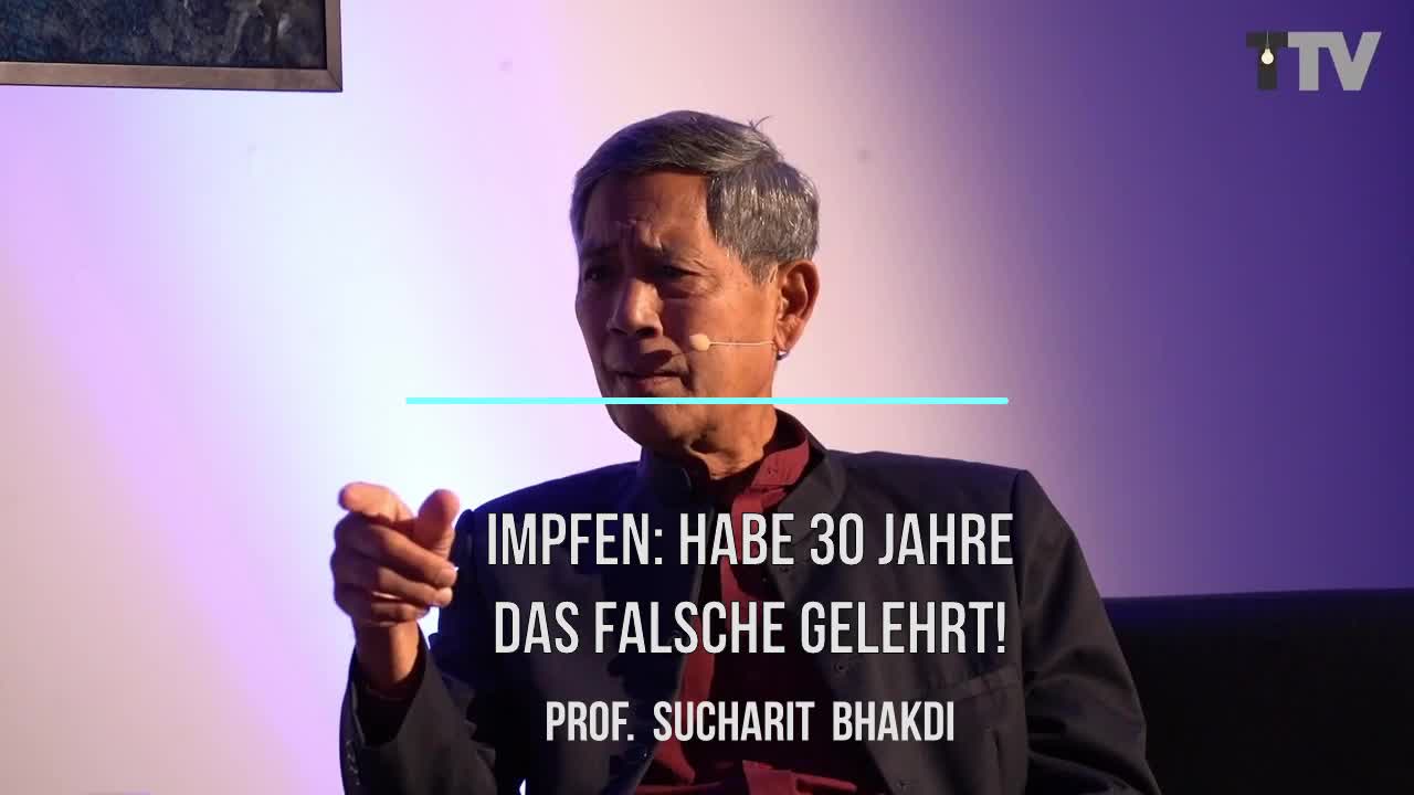 Dr. Bhakdi