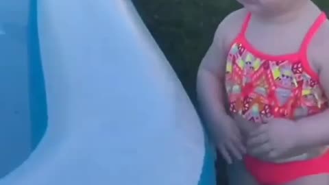 Cute baby child ❤️ funny 🤣