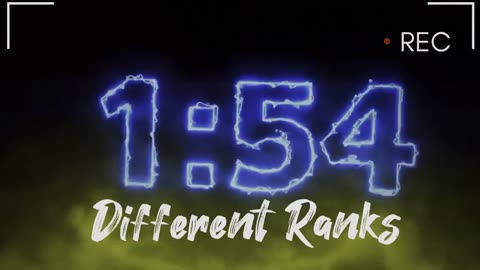 The Different Ranks Show | Sunday May 28th, 2023