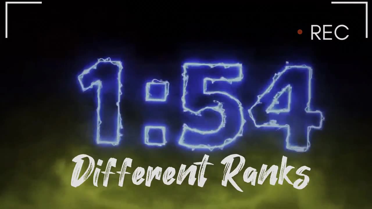 The Different Ranks Show | Sunday May 28th, 2023