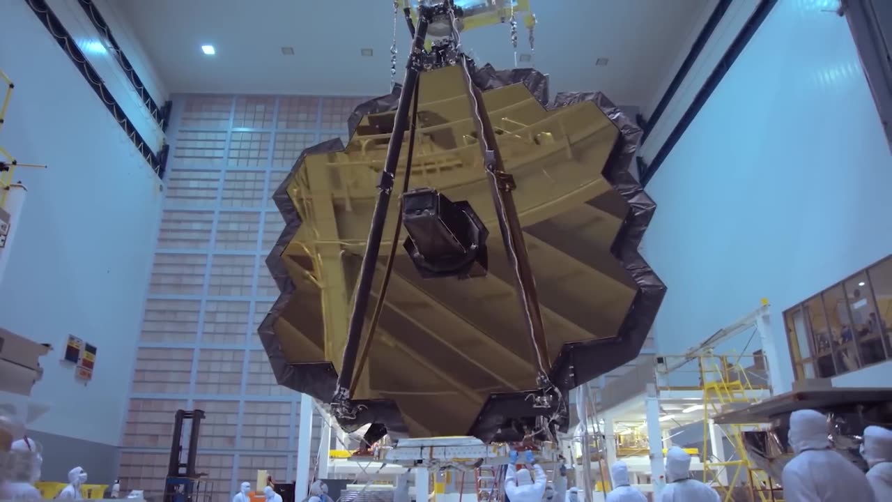 Where Do Moons Come From? We Asked a NASA Scientist