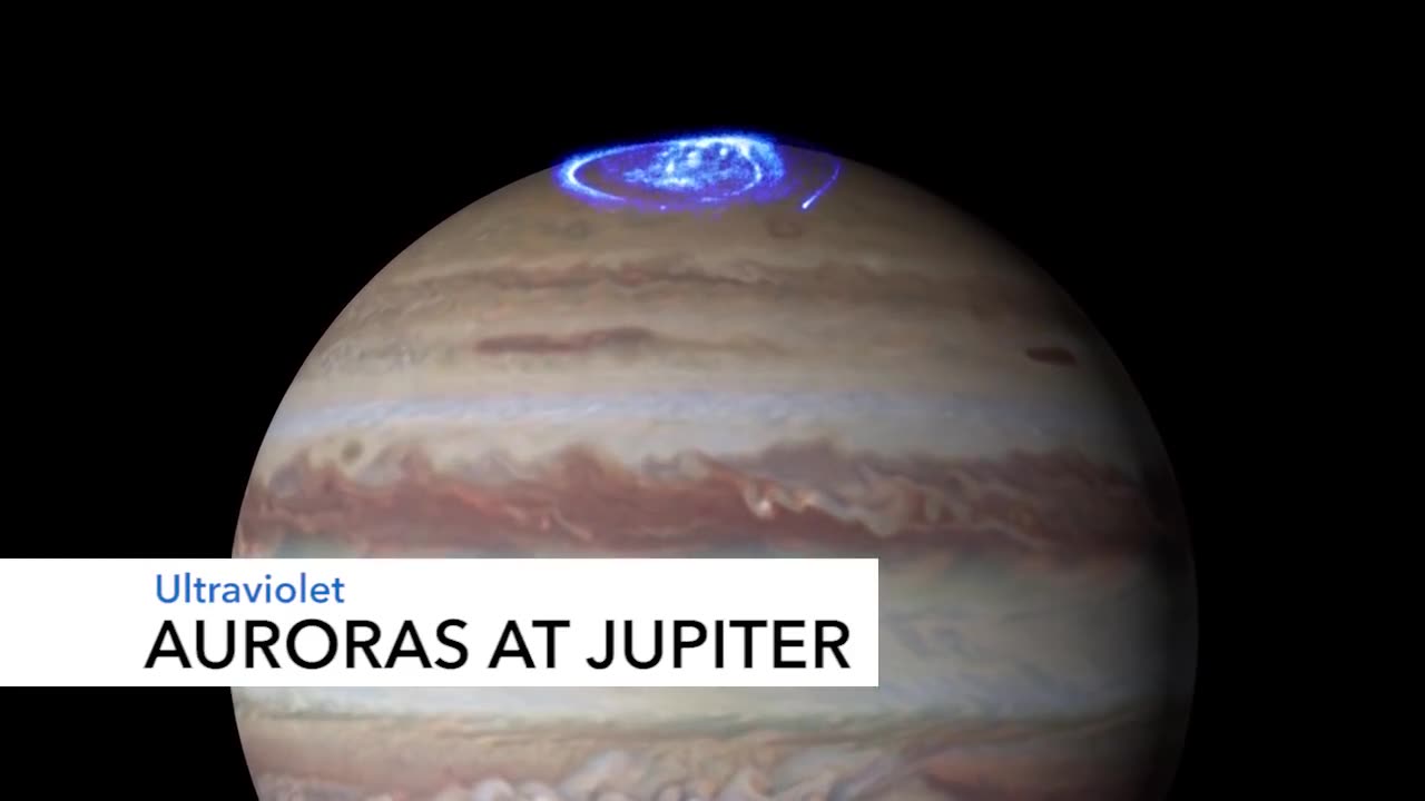 What is Hubble revealing about the universe_
