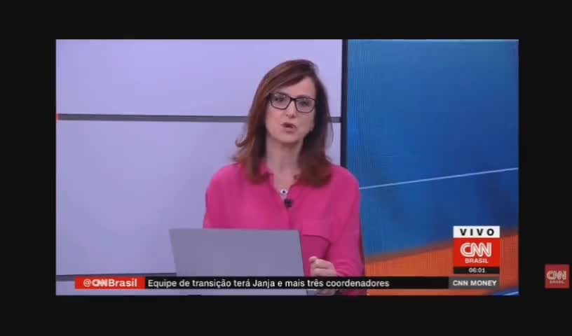 Vamos falar de economia