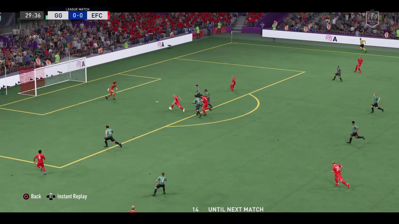 No Bane Again. Rumors Around Tommy Nevin's That He Is On The Way Out. 1-1 Draw v SNIPER GANG