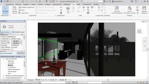 Formation REVIT 2018