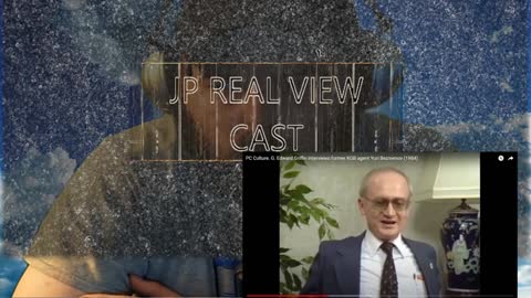 KGB agent Yuri Bezmenov interview