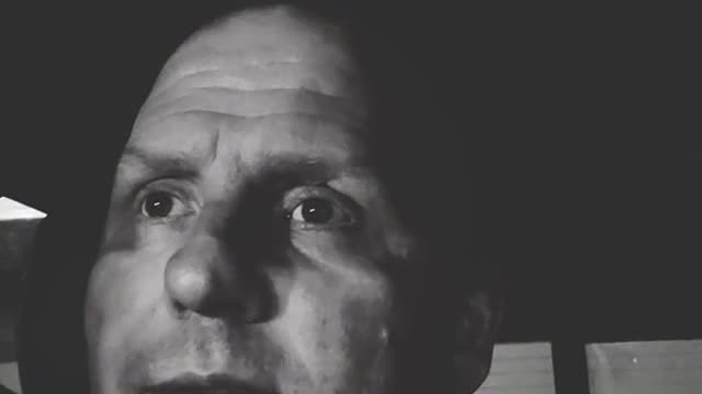TikTok username is on the video.
