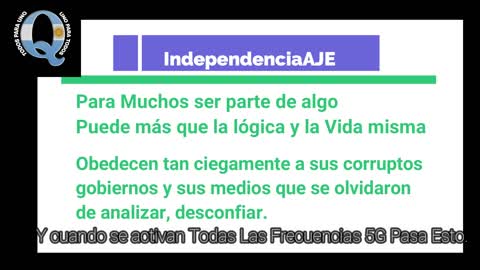 Cuando se activen