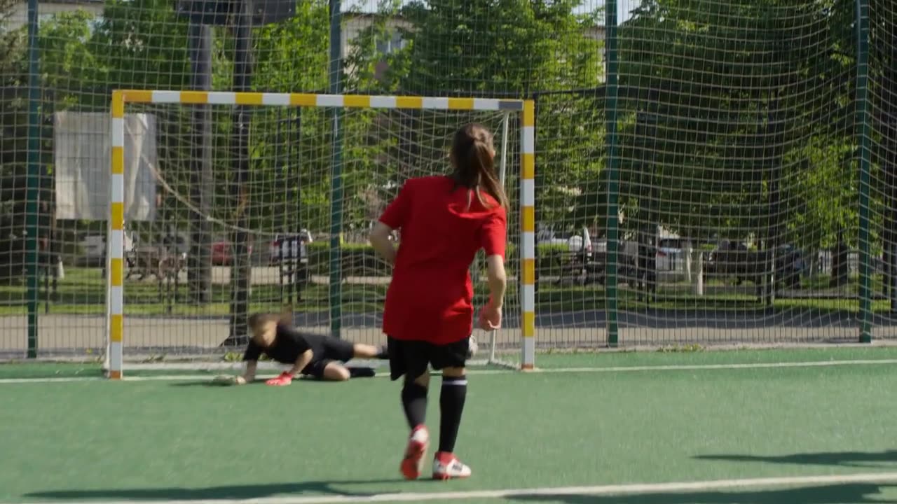 How Tottenham Women defender Amy James-Turner is carrying fight against climate change