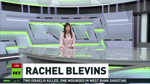 RT News - April 8 2023 (20:00 MSK)