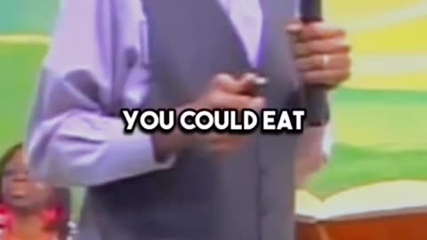 Stop over eating ‼️ 🍽️