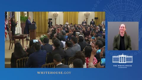 0307. President Biden Signs Into Law H.R. 3525